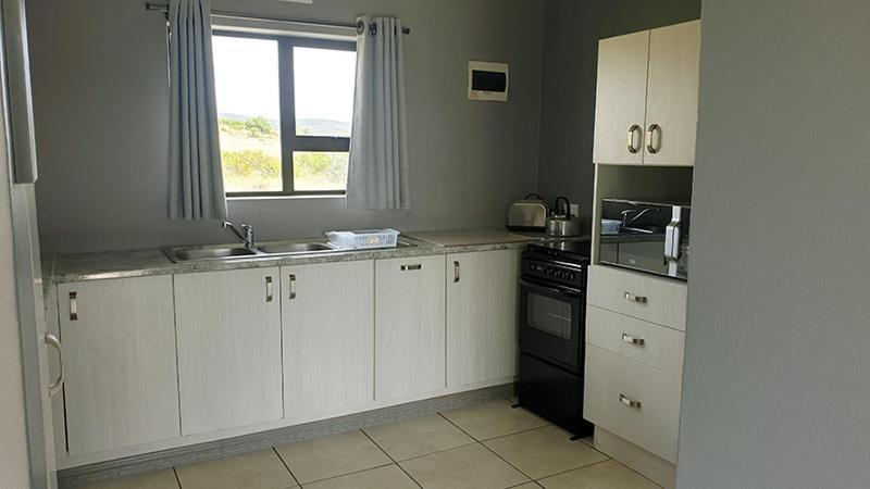 Bergsig Game Farm Villa Mossel Bay Ngoại thất bức ảnh